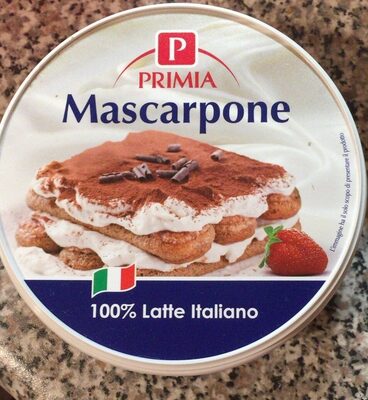 Mascarpone