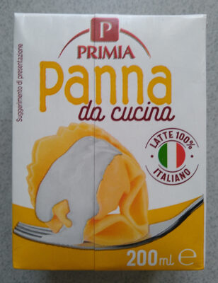 Panna da cucina