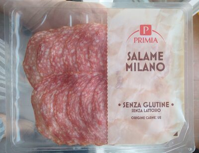 Salame milano
