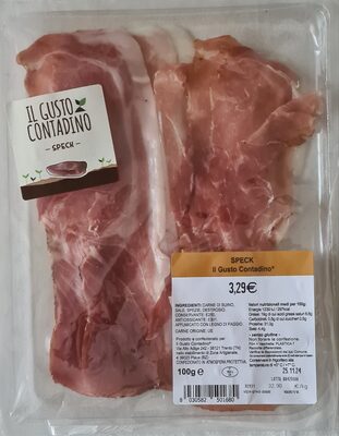 Speck