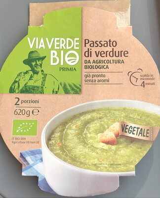 Passato di verdure