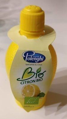 Citron bio