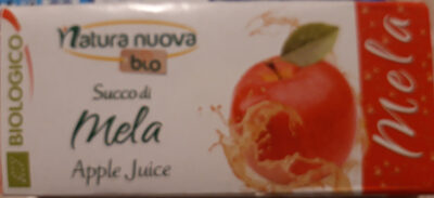 Succo di mela