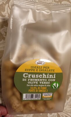 cruschini