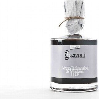 Balsamic Vinegar Of Modena