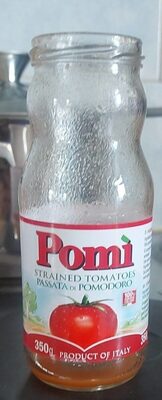 Sauce tomate