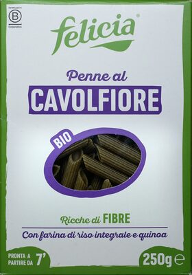 Penne di Cavolfiore