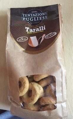 Taralli