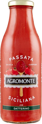 Passata de romates