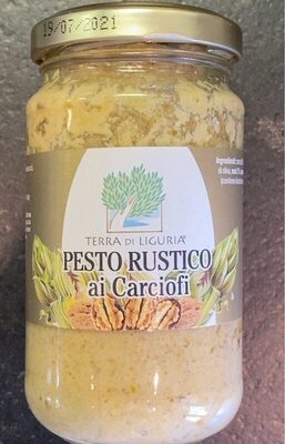 Pesto rustici