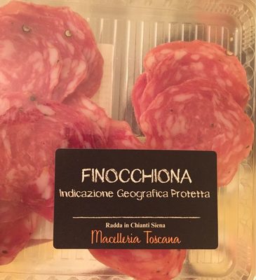 Finocchiona
