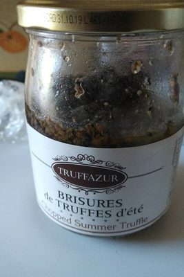 Truffes