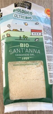 Parmigiano Reggiano