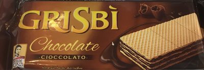 Grisbi chocolate