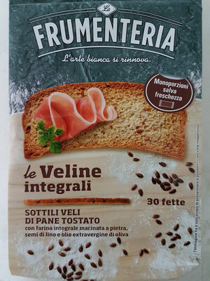 Veline integrali LN