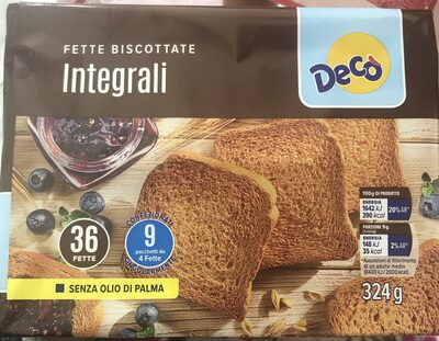 Integrali