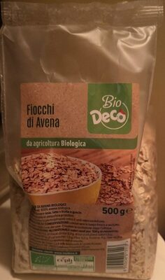 Fiocchi di Avena