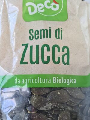 Semi di zucca