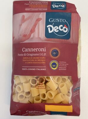 Canneroni