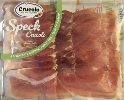 Speck Crucolo