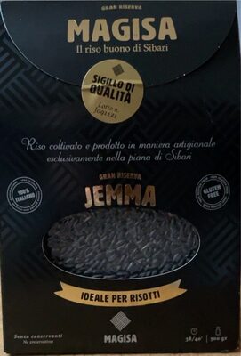 Jemma