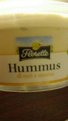 Hummus
