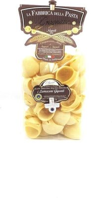 La Fabbrica Della Pasta - Lumaconi Gigante