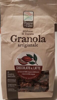Granola