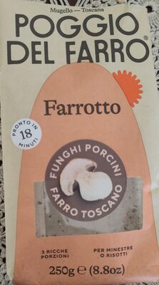 Farrotto