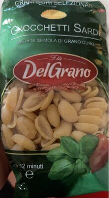 Gnocchetti Sardi