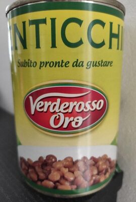 Lenticchie