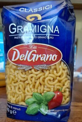 Gramigna