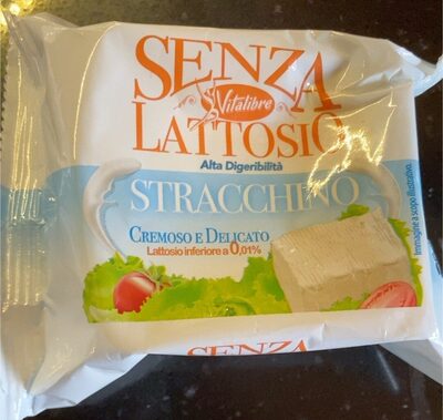 Stracchino