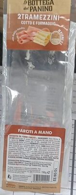 Bottega del panino