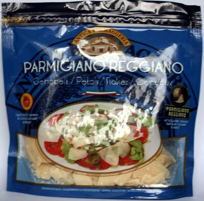 Parmigiano Reggiano