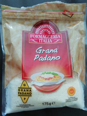 Grana padano