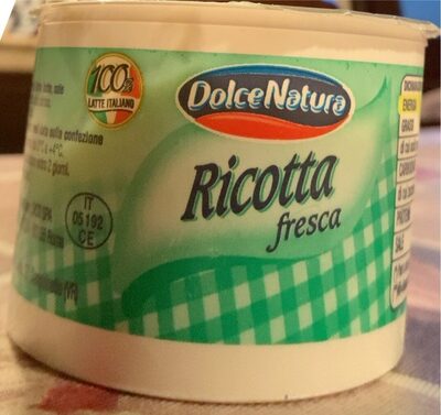 Ricotta
