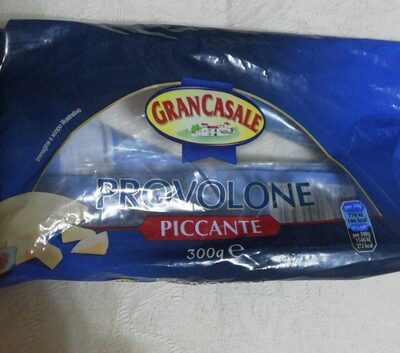 Provolone piccante