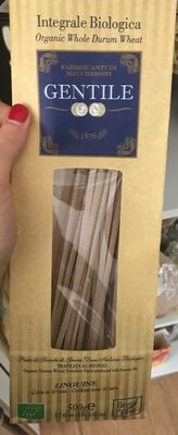 Linguine