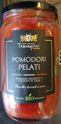 Pomodori pelati