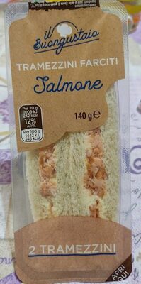 Tramezzini