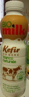 Kefir bio