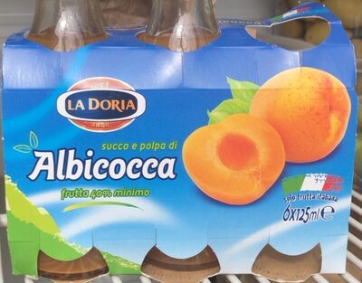 Albicocca