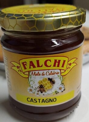 Miele castagno