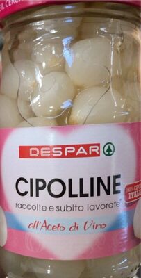 Cipolline