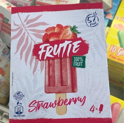 Fruttie
