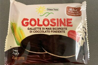 Golosine