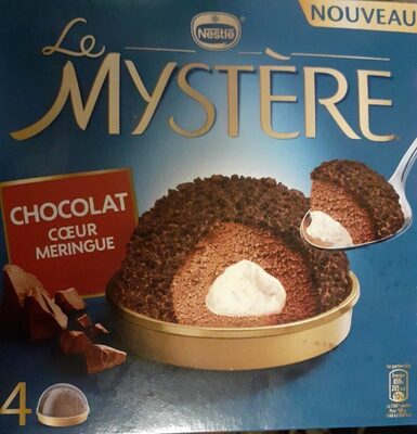Le Mystère
