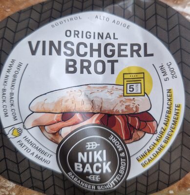 Vinschgerl Paarl