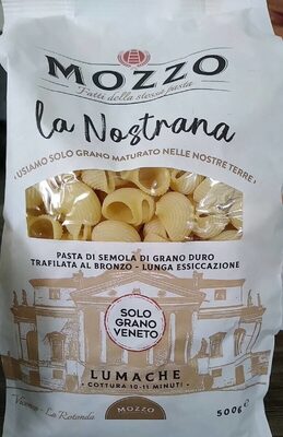 La Nostrana